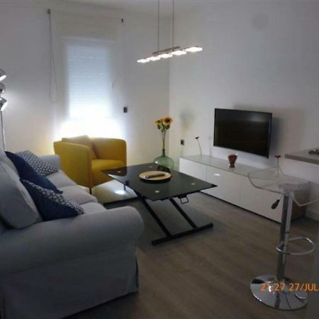 El Apartamento Junto Al Mar Tarifa Luaran gambar