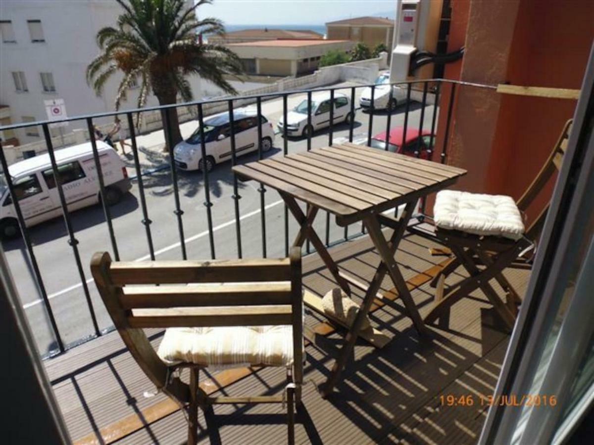 El Apartamento Junto Al Mar Tarifa Luaran gambar