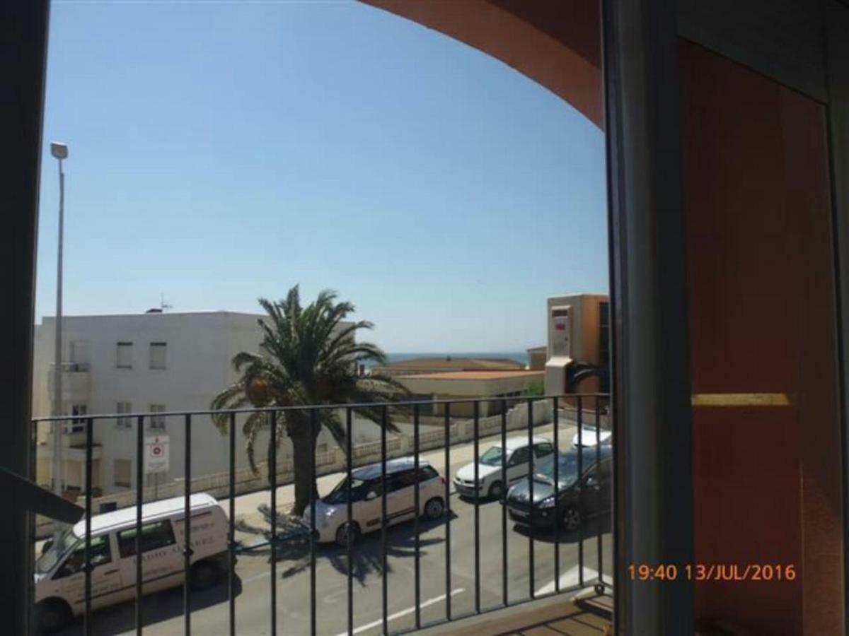 El Apartamento Junto Al Mar Tarifa Luaran gambar