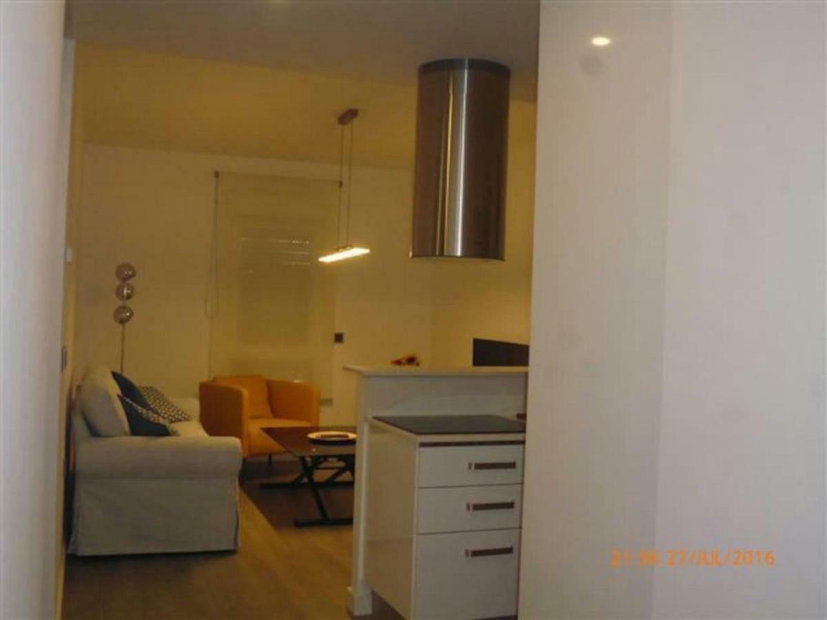 El Apartamento Junto Al Mar Tarifa Luaran gambar
