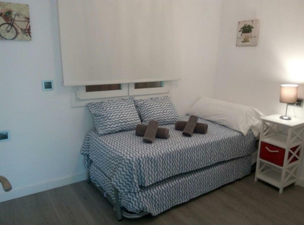 El Apartamento Junto Al Mar Tarifa Luaran gambar