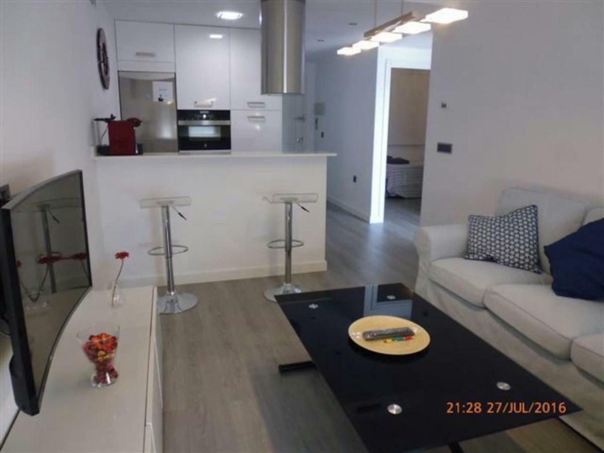 El Apartamento Junto Al Mar Tarifa Luaran gambar