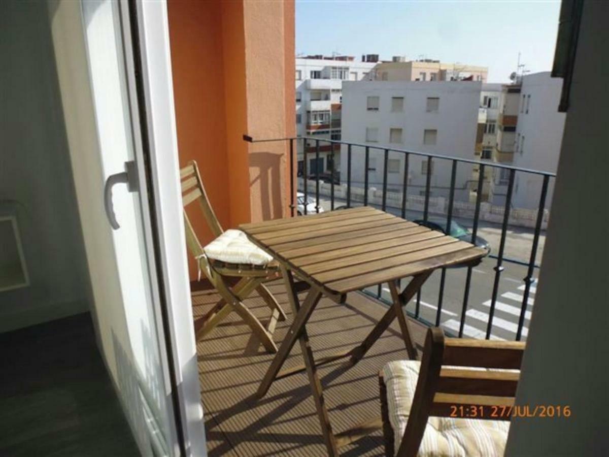 El Apartamento Junto Al Mar Tarifa Luaran gambar