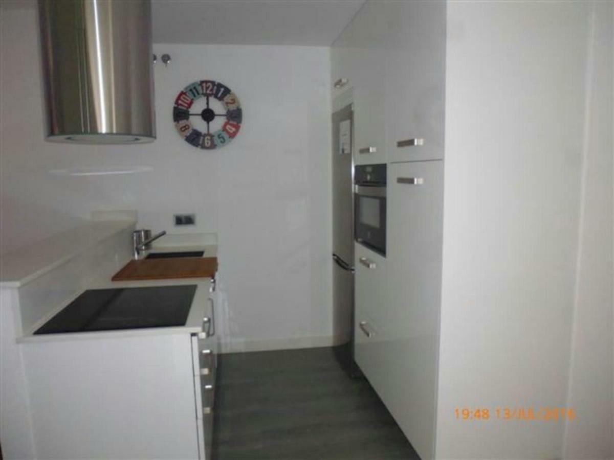 El Apartamento Junto Al Mar Tarifa Luaran gambar